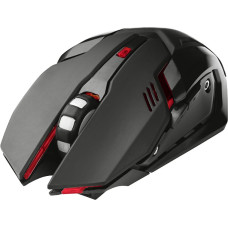 Tracer 47430 Rocky RF 2,4Ghz/BT Wireless Gaming Mouse Black