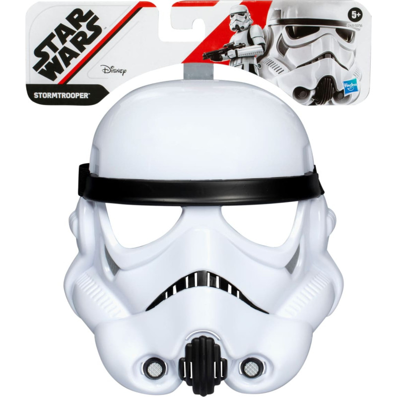 Star Wars Varoņa maska