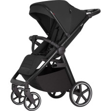 Carrello Baby Stroller CARRELLO Bravo SL DELUXE CRL-5520 Ink Black