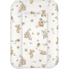 Albero Mio Mata do przewijania niemowląt (wł&oacute;knina) 70x50 450 Pastelowy ogr&oacute;d