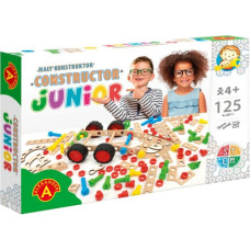 Alexander Koka konstruktors - Dari Pats (125 gab. )