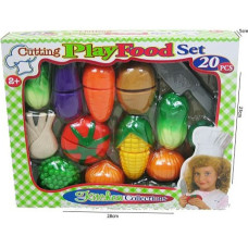 Other 92779 sagriežami dārzeņi ar dēlīti