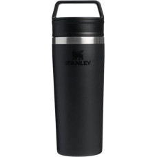 Stanley Termokrūze The Caf&eacute;-To-Go Travel Mug 0,47L melna 2.0