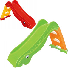 ZJEŻDZALNIA 3 ELEMENTOWA 130cm DINOZAUR
