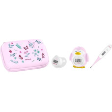 Miniland termometru komplekts Squirrel