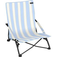 Spokey PANAMA kempinga krēsls