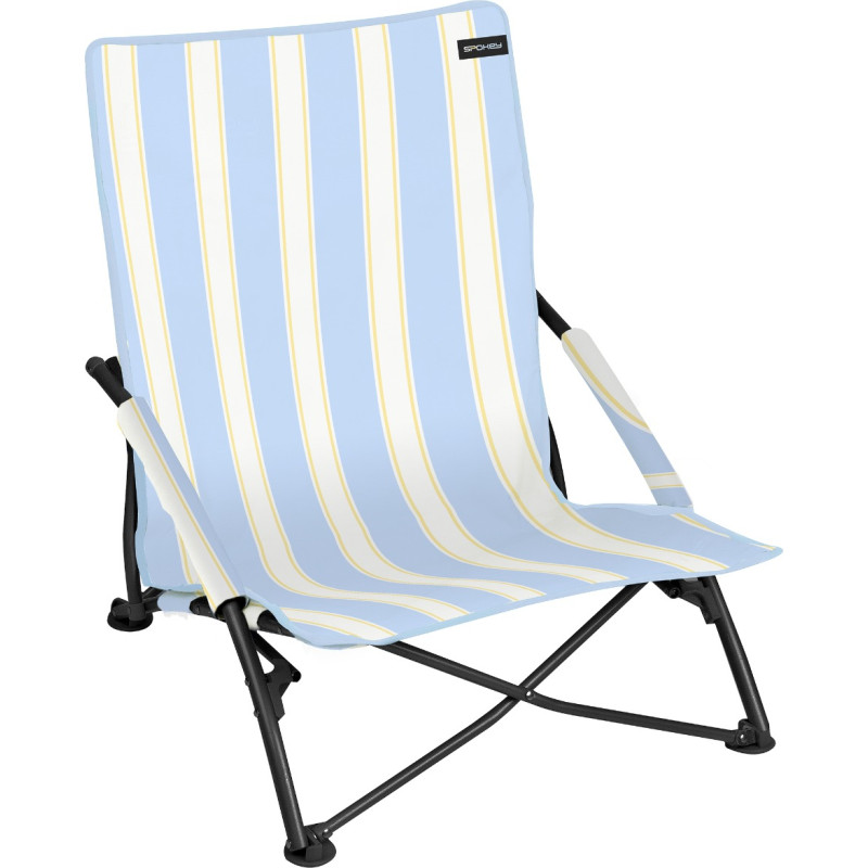 Spokey PANAMA kempinga krēsls