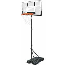 Basketbola komplekts 165 cm, Adar