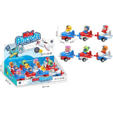 Other 69129 SAMOLOT PIESEK