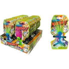 Zing Spring Magnoz | Magnetic Hair-ee Collectibles &ndash; elastīgi un atsperīgi