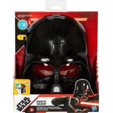 Star Wars Elektroniska maska Darth Veider