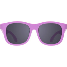 Babiators Navigator "A Little Lilac" saulesbrilles 0-2 gadi