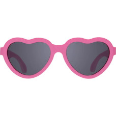 Babiators Limited Edition "Paparazzi Pink" sirsniņbrilles 3-5 gadi