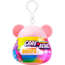 Care Bears Piespraužama plīša rotaļlieta aklajā kapsulā, 15 cm