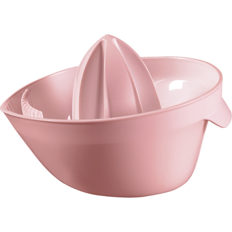 Curver Citrusaugļu sulu spiede Kitchen Essentials  rozā