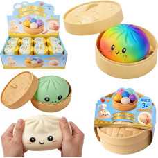 GNIOTEK SQUISHY PIEROŻEK DUMPLING