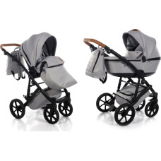Junama Universālie rati 2 in 1 Space 01 Pelēks (grey)