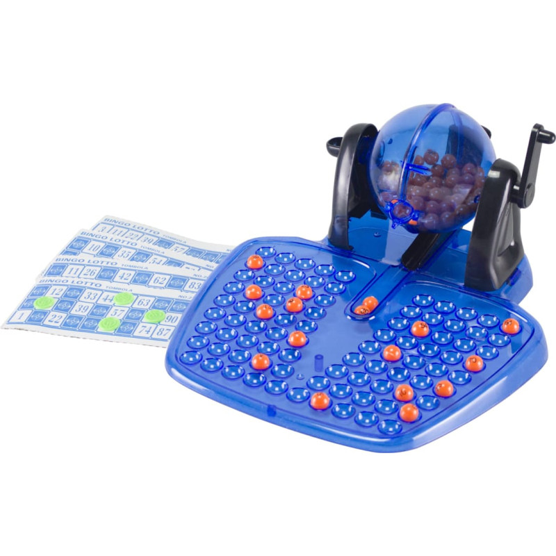 Koala Games G2592 Bingo Game