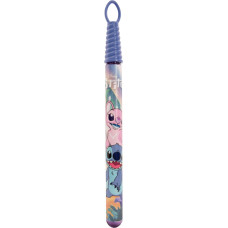 Bubblz DISNEY STITCH Burbuļu nūjiņa, 35 cm