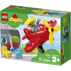 MIX LEGO 10908 Duplo Samolot