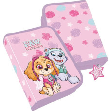 Paw Patrol zīmju soma ar 8 krāsainiem zīmuļiem, 045608308