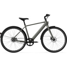 Tenways Elektrovelosipēds TENWAYS CGO600 Pro, Willow Mist (M)