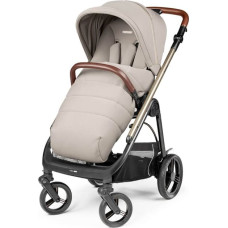 Peg-Perego Veloce ASTRAL Reversīvie pastaigu rati ar kāju pārsegu