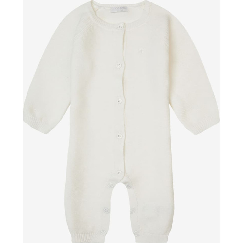 Noppies Baby Monrovia LS bērnu kombinezons (modelis 24N1112)