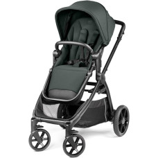 Peg-Perego YPSI METAL Pastaigu rati