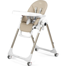 Peg-Perego PRIMA PAPPA FOLLOW ME ASTRAL Baro&scaron;anas krēsls