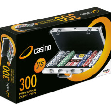 Cayro Casino Fichas Poker