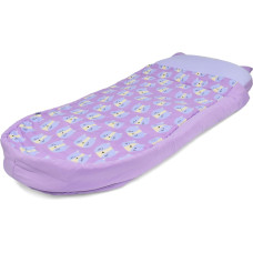 Trunki TRU Inflatable Sleeping Bag - Cassie the