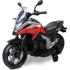 Toyz BATTERY CAR HONDA NC750X RED