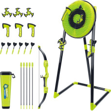 Precizitātes spēle „Mērķis“ 4in1