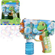 PISTOLET NA BAŃKI NA BATERIE DINO 55ML