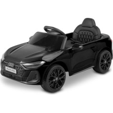 Toyz BATTERY CAR AUDI A5L BLACK