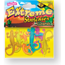 Deluxebase Extreme strechies, staipīgās ķirzakas