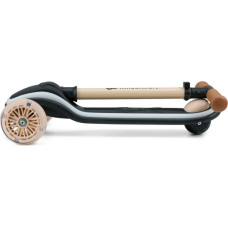 Kinderkraft Hulajnoga RAKET beige