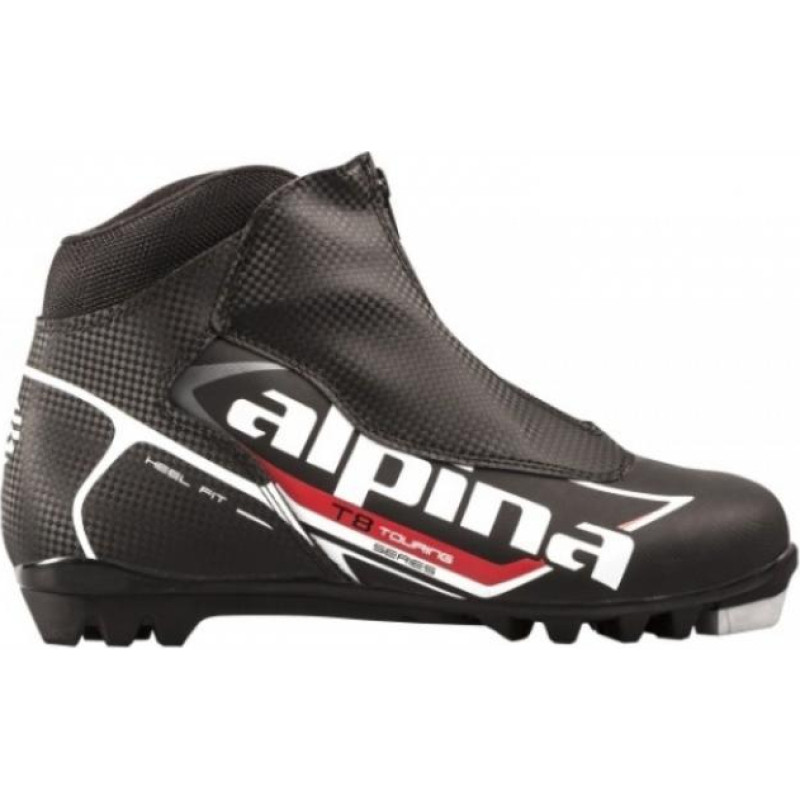Alpina Laste suusasaapad Alpina T 8 JR - 36