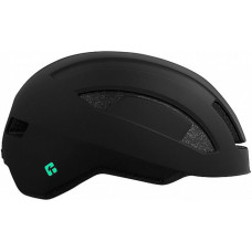 Lazer Kiiver LAZER CITYZEN KinetiCore, Matte Black M