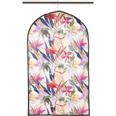 Ordinett Apģērbu soma 60x100cm Floral Beauty