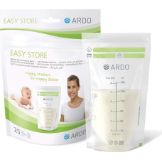 Ardo EASY STORE-Torebki do zamrażania pokarmu