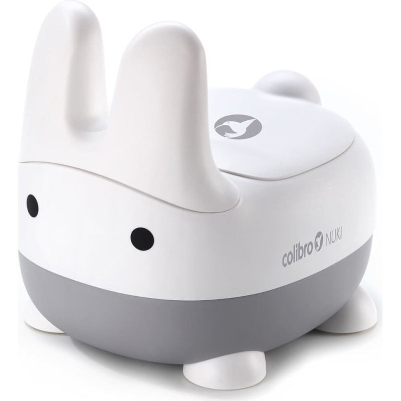 Colibro Nocnik dziecięcy NUKI CLOUD