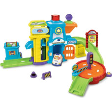 Vtech 61073 Posterunek Policji