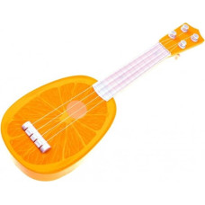 Ģitāra UKULELE ORANGE IN0033