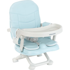 Booster seat Pappo Blue