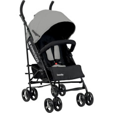 Pushchair Beetle Light Grey