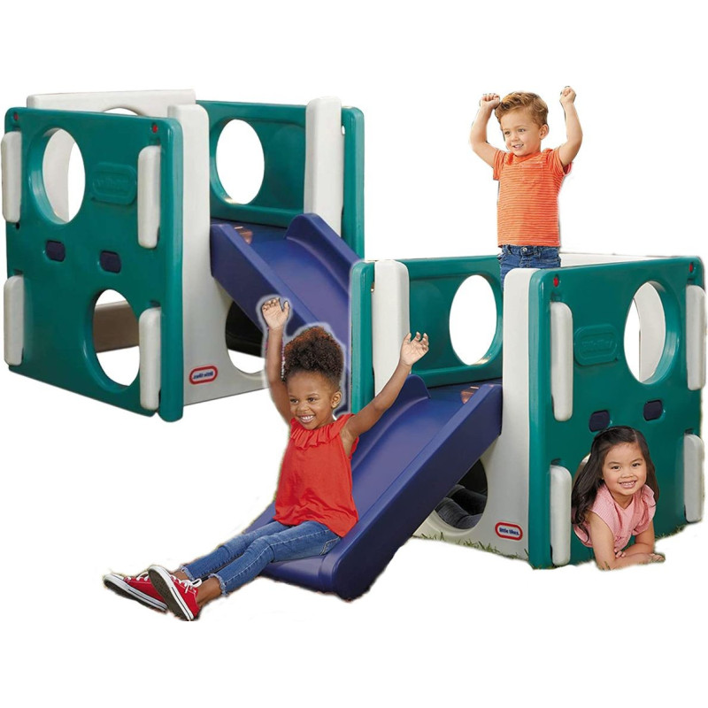 Little Tikes Junior Activity Gym 174056