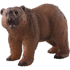 Schleich Grizzly Wild Life 14685S