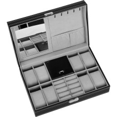 Springos Pulksteņu organizators Springos HA1061 33.3x20x9cm